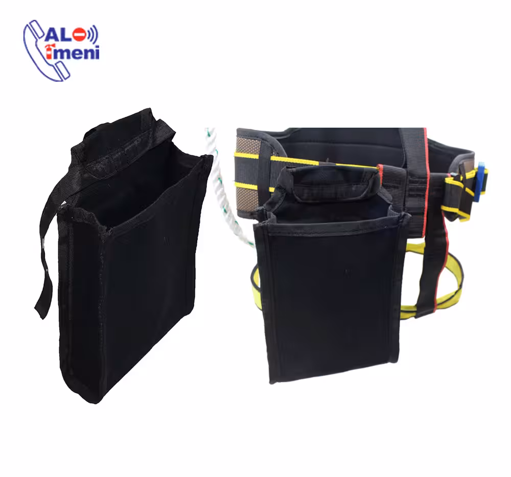 کیف ابزار ارتفاع A565