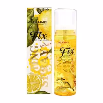 اسپری فیکس آرایش تایلامی Tailaimei عصاره لیمو