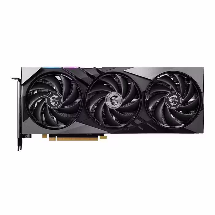 قیمت و خرید کارت گرافیک ام اس آی GeForce RTX 4060 Ti GAMING X SLIM 16G GDDR6 | یاس ارتباط