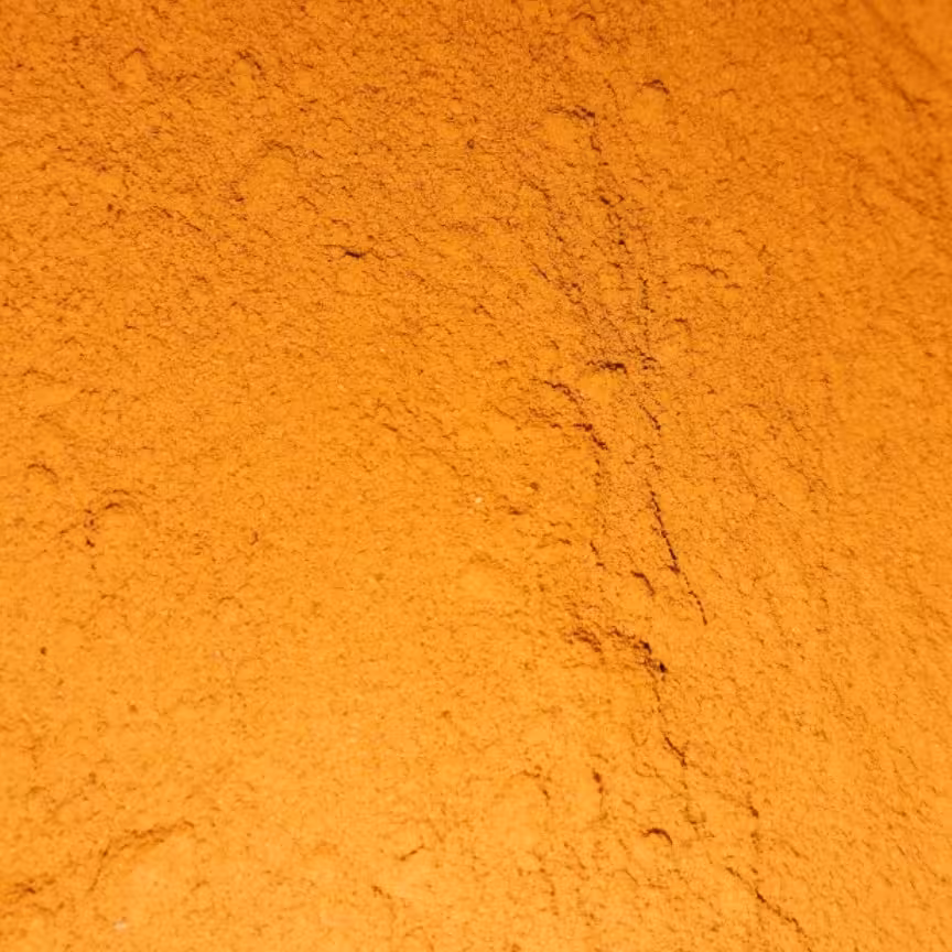 زردچوبه بدون مواد افزودنی(چوب زرد چوبه آسیاب شده) 