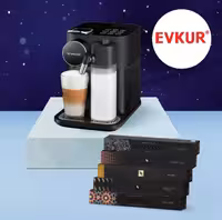 اسپرسوساز نسپرسو مدل گرن لاتیسیما F541