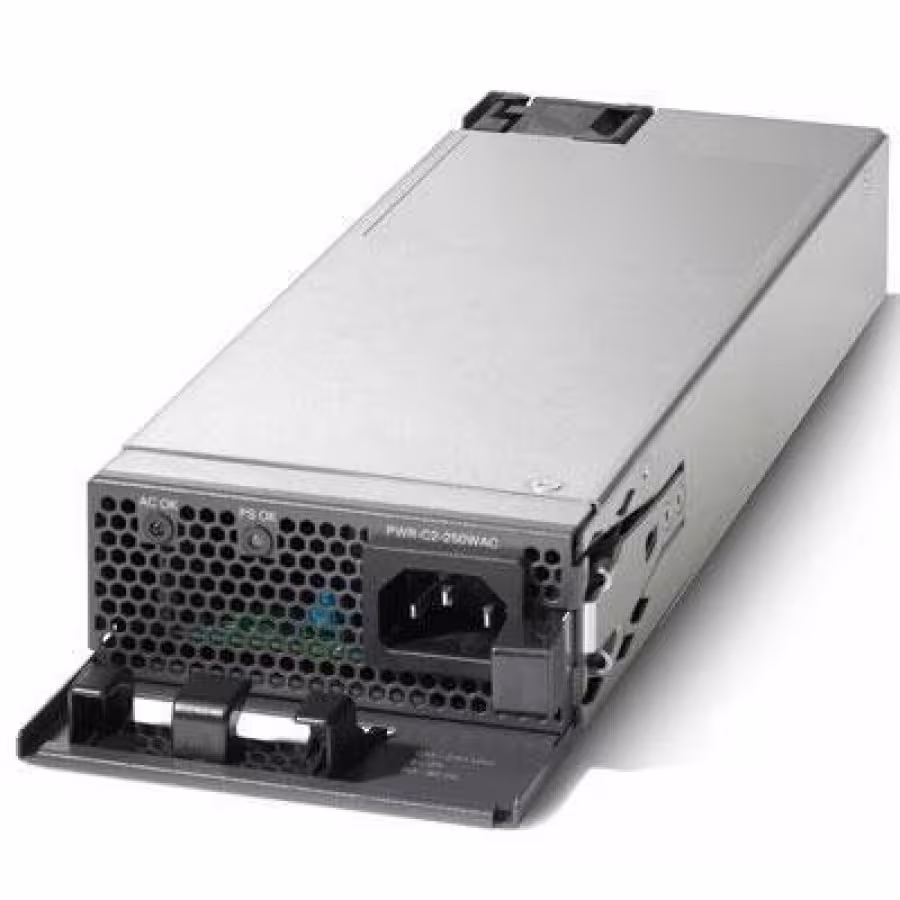 PWR-C2-250WAC
