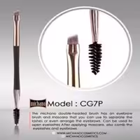 براش ابرو و مژه 7P میچانو