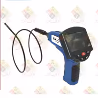 بورسکوپ شارژی با قابلیت ذخیره بر روی فلش LK مدل D7041