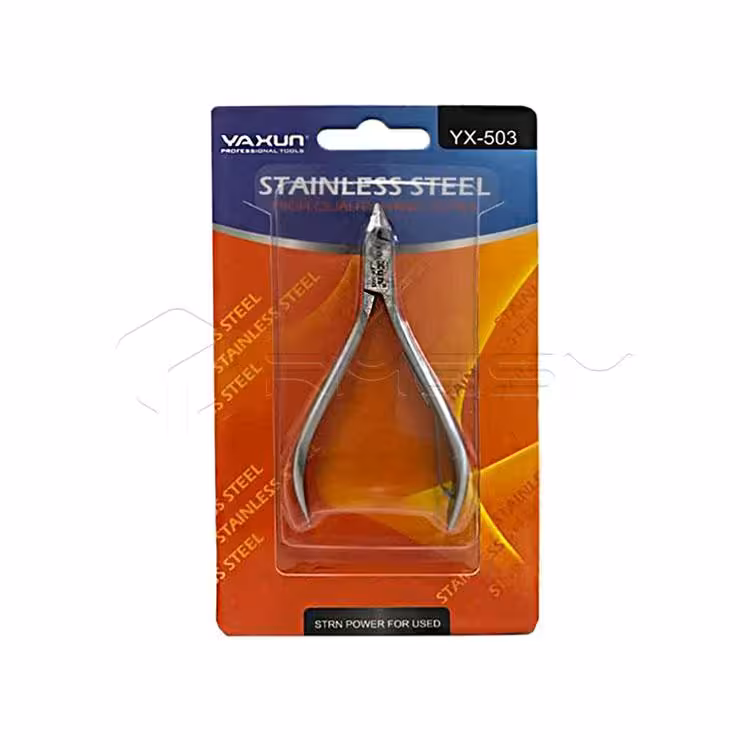 سیم چین و کف چین یاکسون Yx-503