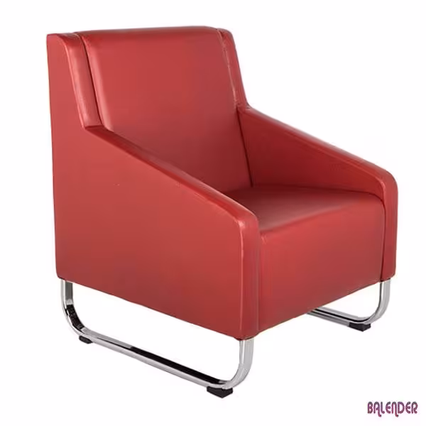 مبل اداری راحتیران مدل ویکتور M811