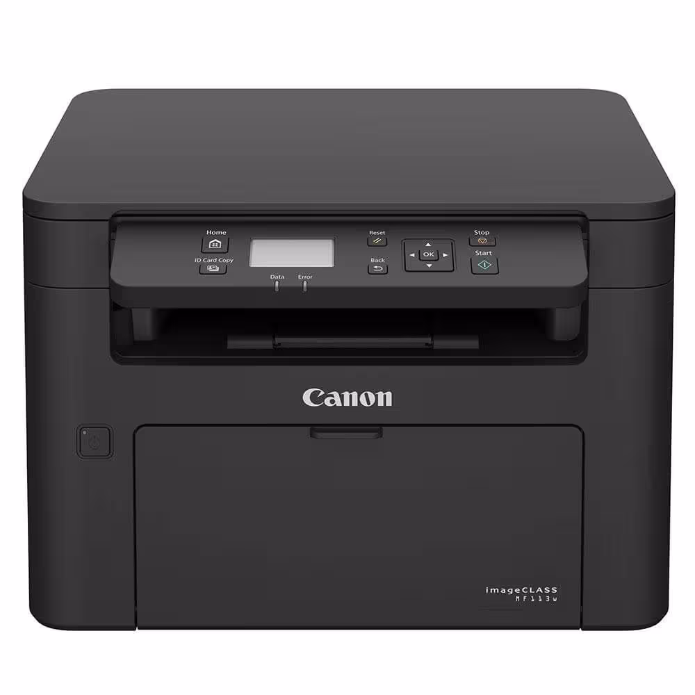 پرینتر چندکاره لیزری کانن مدل image class MF113w