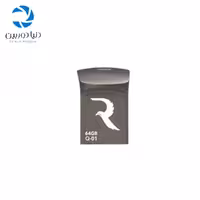 فلش مموری ریووکس مدل Q01 USB 3.2 ظرفیت 64 گیگابایت