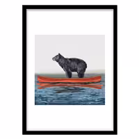 قیمت و خرید ‌‌‌‌‌‌‌‌‌‌‌‌‌‌‌‌‌‌‌‌‌‌‌‌‌‌‌‌‌‌‌‌‌‌‌‌‌‌‌‌‌‌‌‌تابلو دکوراتیو مدل نقاشی تلفیقی خرس کد 2610