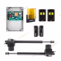 جک درب پارکینگ بنینکا BILL 50 M