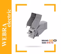 ترمینال جریان بالا سایز 70 (RTB 70)