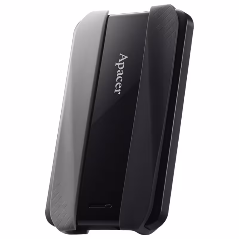 هارد اکسترنال اپیسر مدل AC533 ظرفیت 2 ترابایت