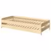 کاناپه تخت خوابشو 200*80 ایکیا مدل Ikea UTÅKER 003.604.84