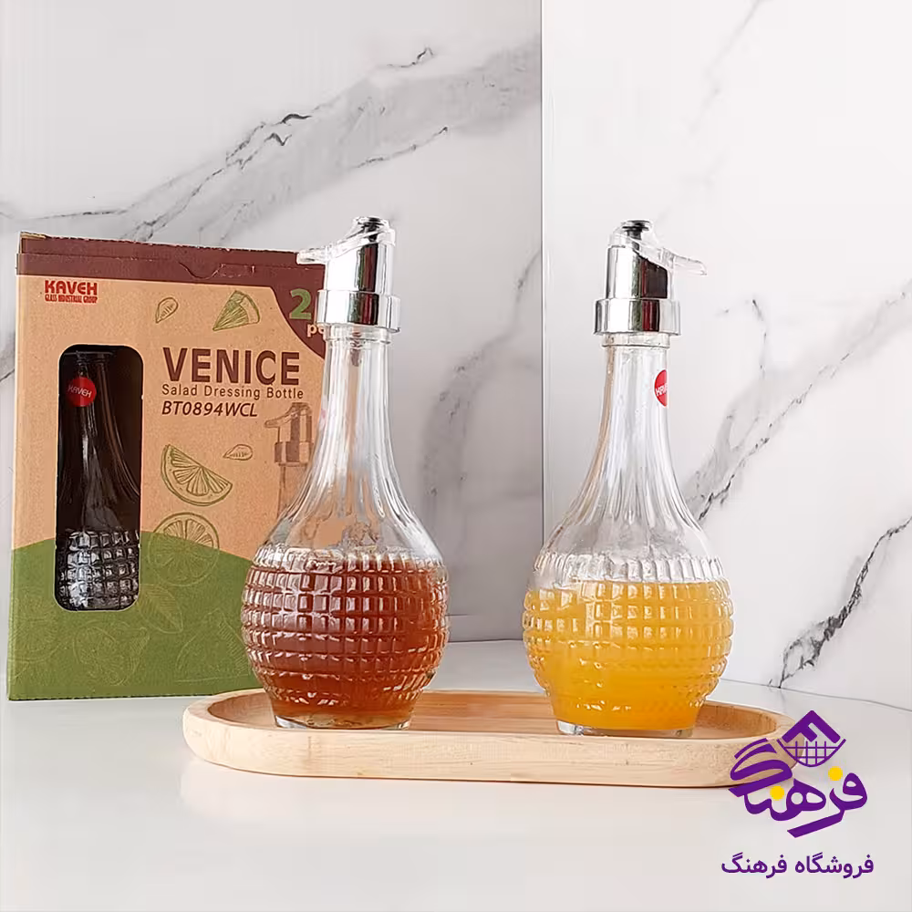 ابلیمو ونیز پنجره ای کاوه (12دک)