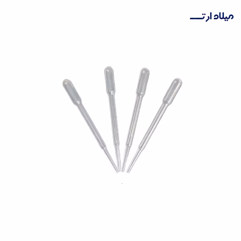پیپت چهار عددی