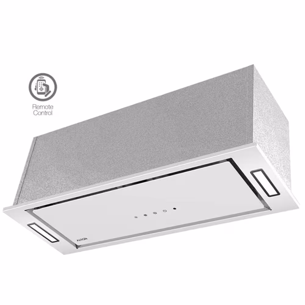 هود آلتون مخفی مدل H601 W