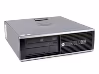 مینی کیس استوک HP Compaq 8300 Core i5