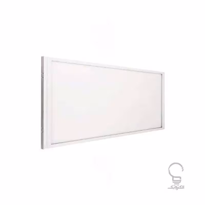 پنل LED روکار 48 وات 120×30 سانت ای دی سی