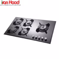 گاز صفحه ای بیمکث مدل 0059