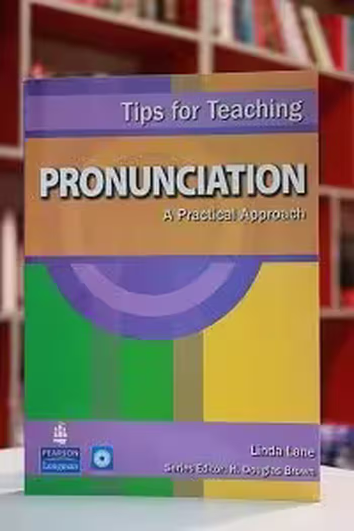 Tips for Teaching Pronunciation