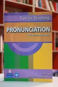 Tips for Teaching Pronunciation