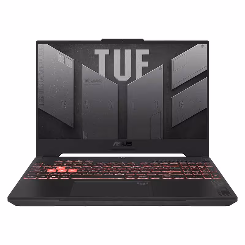 لپ تاپ ایسوس TUF Gaming A16 FA607PV R9 32G 1TB 4060