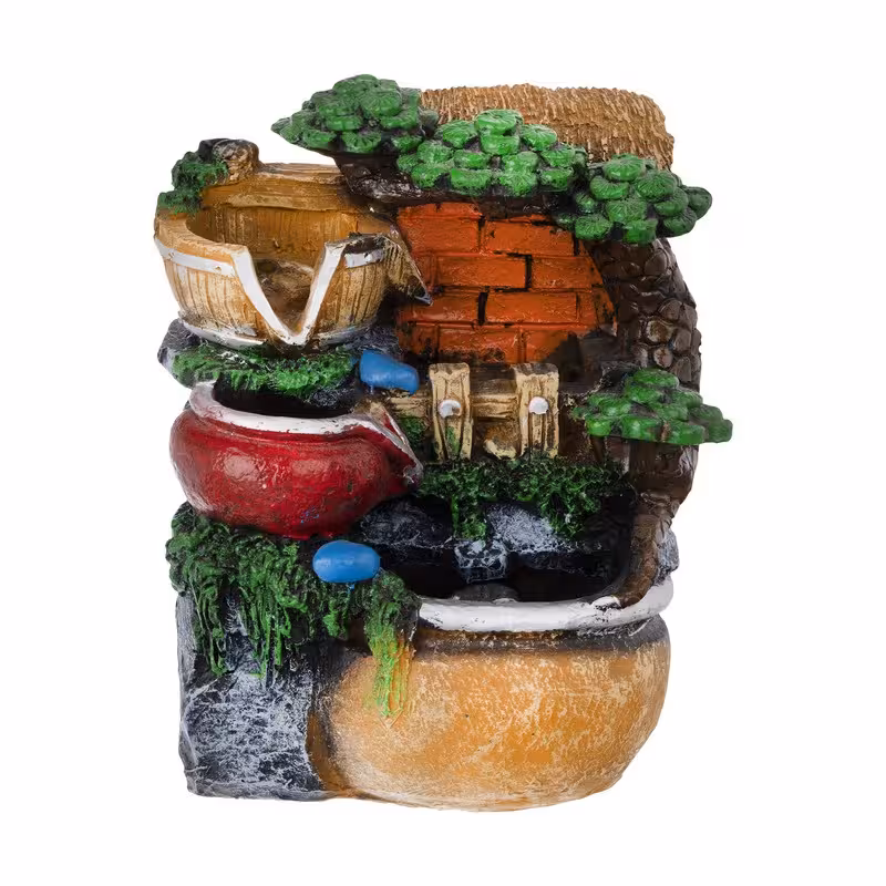 آب نما مدل QW 684