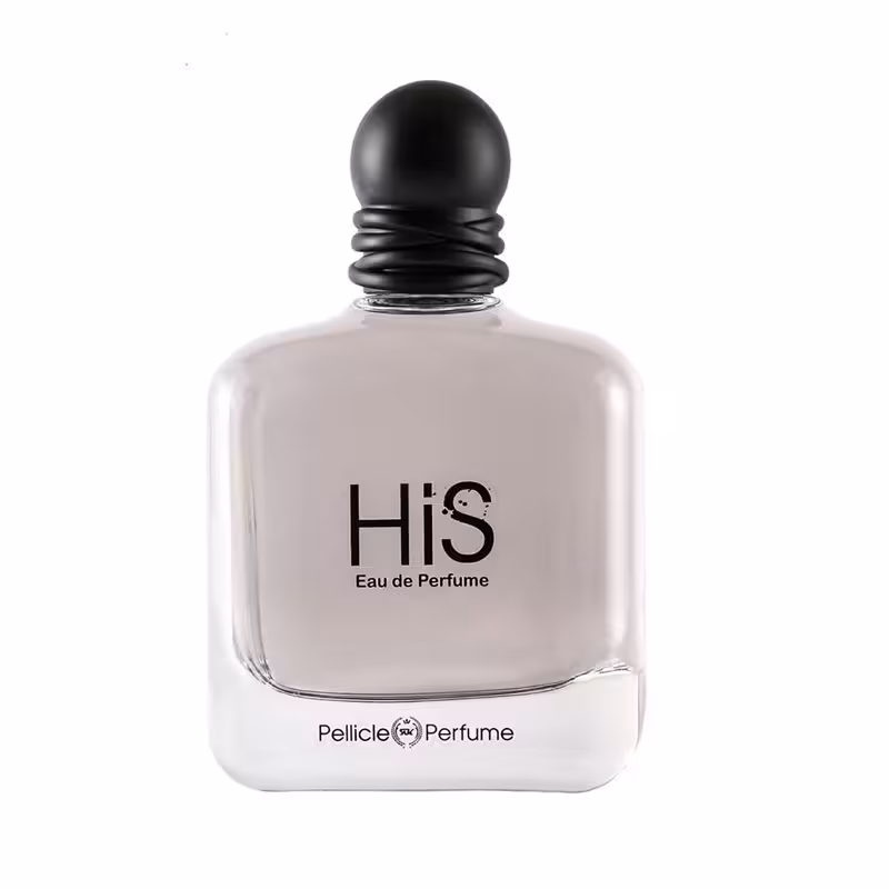 عطر ادکلن مردانه سدیوس پلیکله مدل Seduce His Men حجم 100 میلی لیتر | Seduce Pellicle His Men Eau De Toilette for Men 100 ml