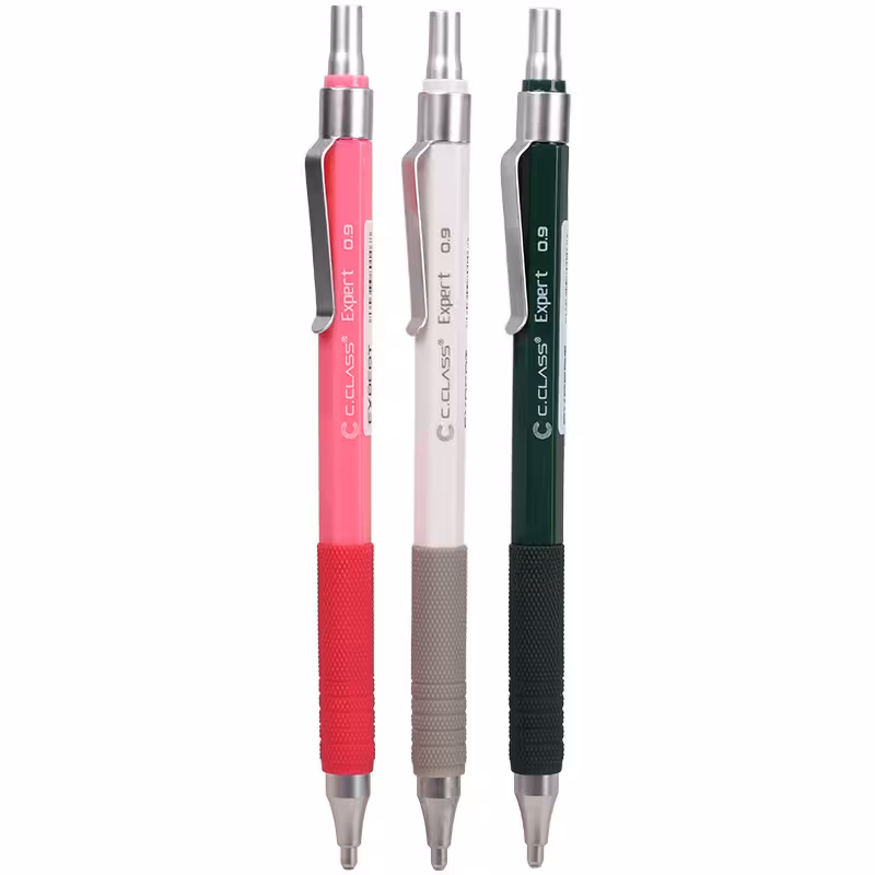 مداد نوکی C.Class Expert MP-E8045-9 0.9mm بسته 12 عددی