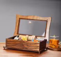 تی باکس چو ی 5 خانه متوسط آسا