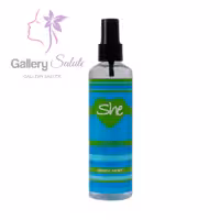 بادی میست کول شی بادی اسپلش حجم 220 میل  SHE IS COOL BODY MIST