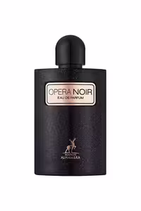 عطر ادکلن الحمبرا اوپرا نویر (مشابه ایو سن لورن بلک اپیوم) | Alhambra Opera noir
