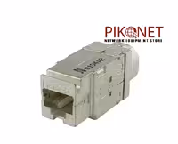 کیستون شبکه نگزنس CAT7A SFTP