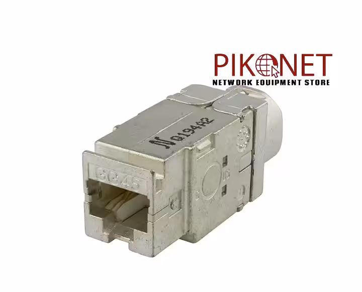 کیستون شبکه نگزنس CAT7A SFTP