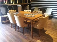 میز ناهارخوری