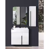 روشویی کابینتی الگانته مدل E135