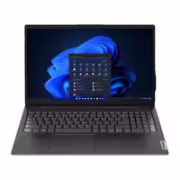 لپ تاپ لنوو 15.6 اینچی مدل Lenovo V15 G4  Ryzen7 7730U 24GB 512GB SSD Radeon (کاستوم شده)