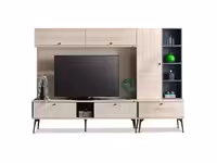 خرید اقساطی میز تلویزیون فرشته بدون ضامن! | رویال مبل