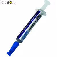 خمیر سیلیکون 10گرم هالنزیه پلاس 881