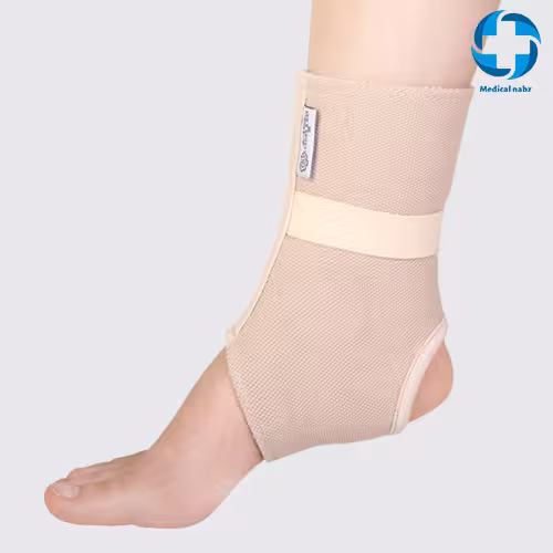 قوزک بند دو لایه طب و صنعت 11400