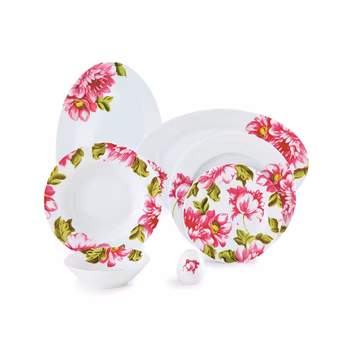 سرویس چینی 28 پارچه 6 نفره لیلین