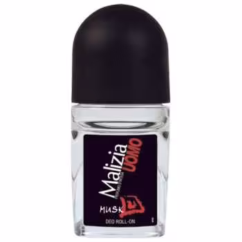 رول ضد تعریق مردانه ماليزيا مدل MUSK حجم 50 میلی لیتر