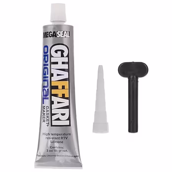 چسب مزدا غفاری اروجینال 85 گرمی Original Mazda