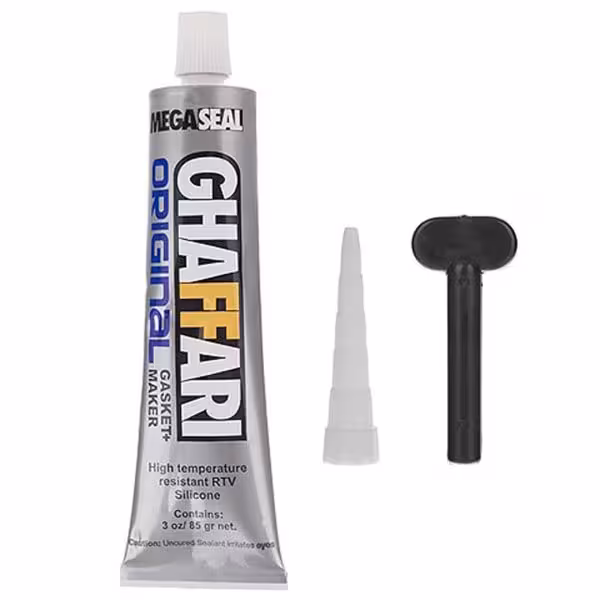 چسب مزدا غفاری اروجینال 85 گرمی Original Mazda