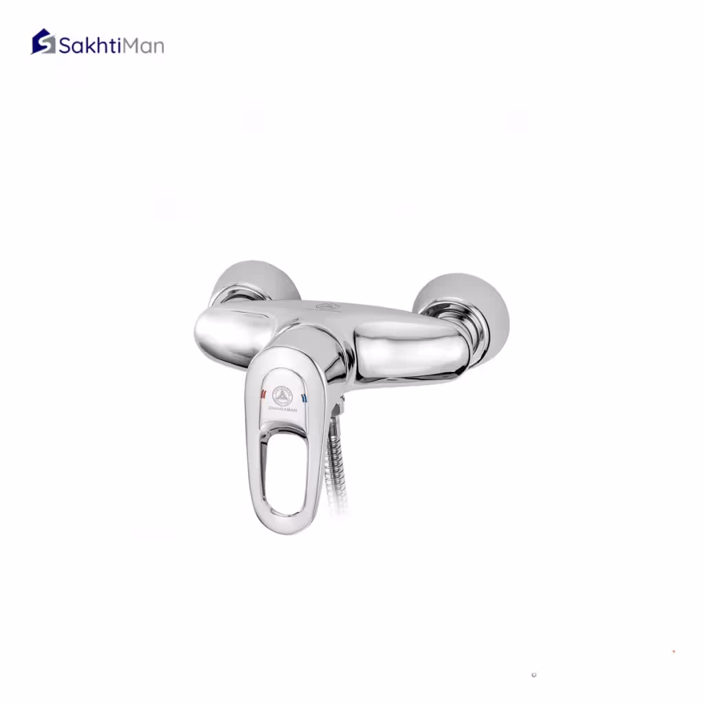 شیر توالت قهرمان مدل اردلان