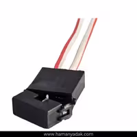 سوکت جافیوزی سیم خودرویی برند  BBZ