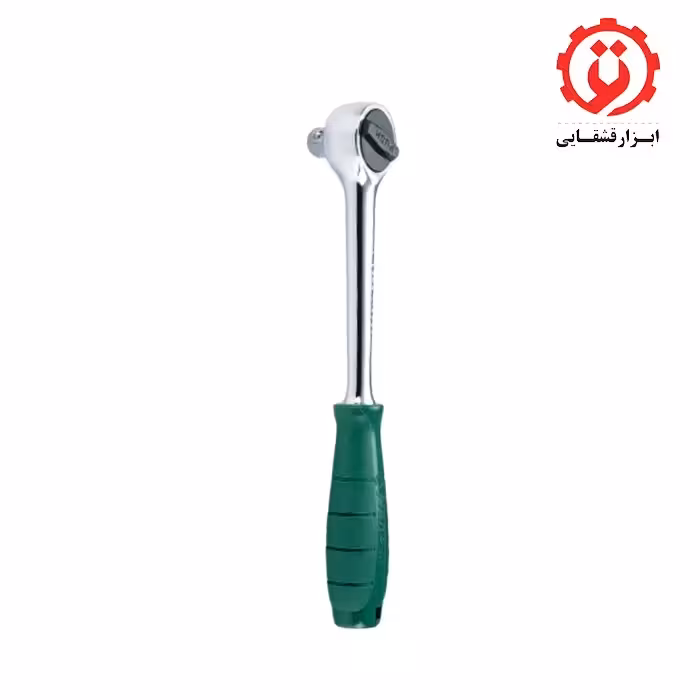 دسته بکس جغجغه ای 3/8 اینچ هنس مدل 3130GQ