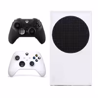 ایکس باکس سری اس   کنترلر الیت سری 2