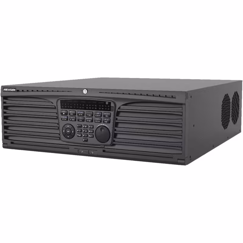 NVR هایک ویژن 32 کانال DS-9632NI-I16