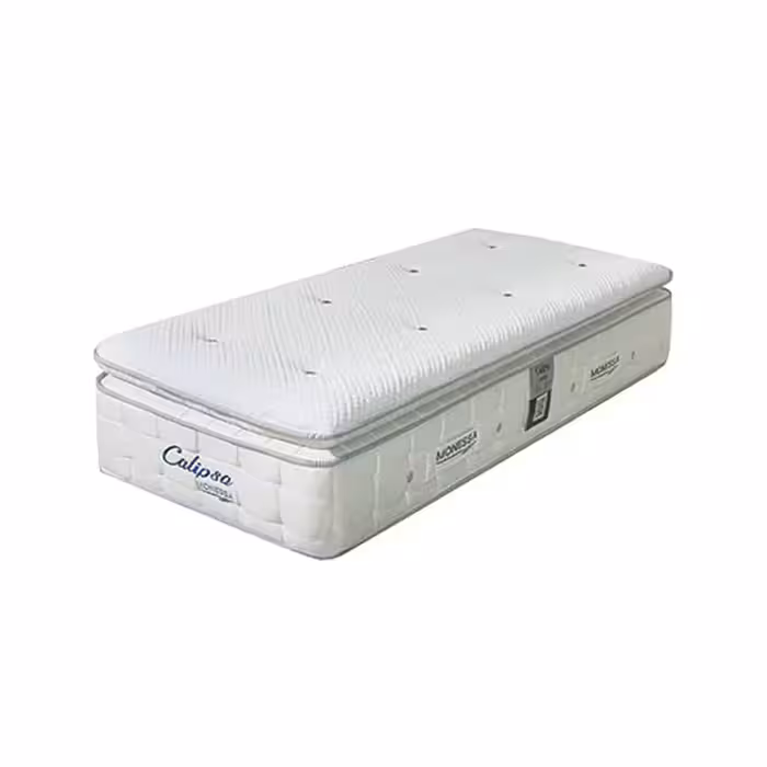 تشک دونفره مونسا مدل کالیپسو سایز 140 در 200 سانتیمتر